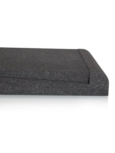 Підставка Gator Frameworks GFW-ISOPAD-SM Studio Monitor Isolation Pads - Small