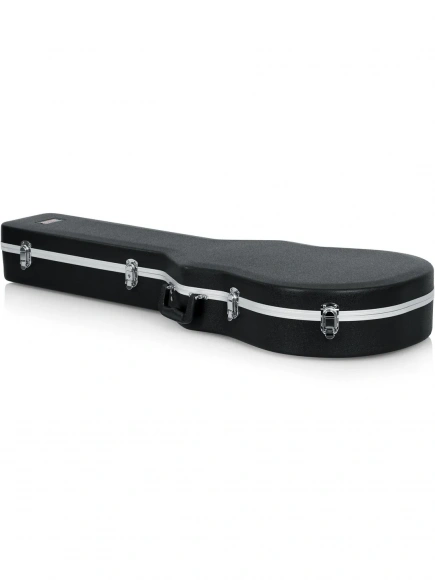 Кейс Gator GC-LPS Gibson Les Paul Guitar Case Кейс Gator GC-LPS Gibson Les Paul Guitar Case