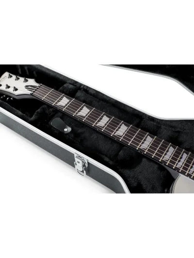 Кейс Gator GC-LPS Gibson Les Paul Guitar Case