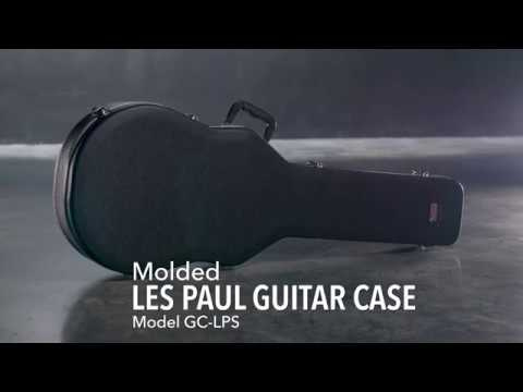 Кейс Кейс Gator GC-LPS Gibson Les Paul Guitar Case