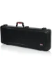 Кейс Gator GTSA-GTRELEC TSA ATA Molded Electric Guitar Case