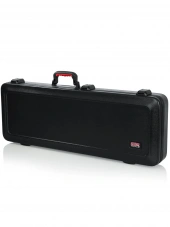 Gator GTSA-GTRELEC TSA ATA Molded Electric Guitar Case Gator GTSA-GTRELEC TSA ATA Molded Electric Guitar Case