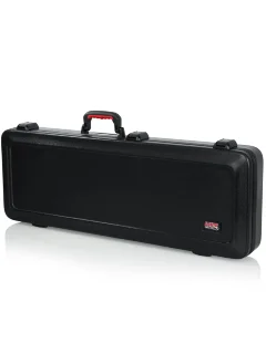 Gator GTSA-GTRELEC TSA ATA Molded Electric Guitar Case