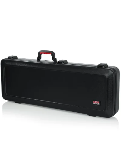 Кейс Gator GTSA-GTRELEC TSA ATA Molded Electric Guitar Case