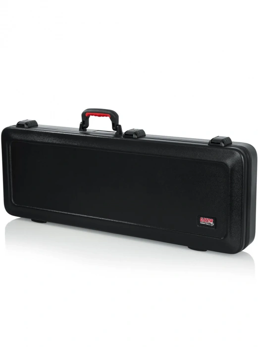 Кейс Кейс Gator GTSA-GTRELEC TSA ATA Molded Electric Guitar Case