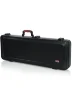 Кейс Gator GTSA-GTRELEC TSA ATA Molded Electric Guitar Case