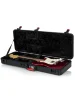 Кейс Gator GTSA-GTRELEC TSA ATA Molded Electric Guitar Case
