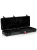 Кейс Gator GTSA-GTRELEC TSA ATA Molded Electric Guitar Case