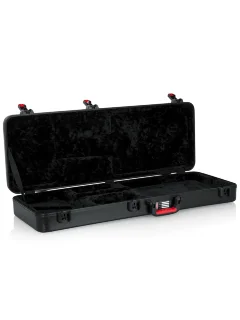 Gator GTSA-GTRELEC TSA ATA Molded Electric Guitar Case
