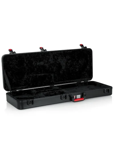 Кейс Gator GTSA-GTRELEC TSA ATA Molded Electric Guitar Case