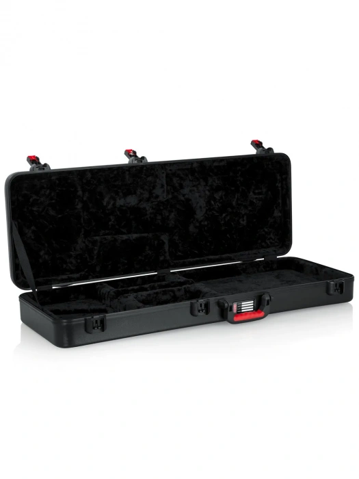 Gator GTSA-GTRELEC TSA ATA Molded Electric Guitar Case