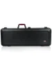Кейс Gator GTSA-GTRELEC TSA ATA Molded Electric Guitar Case