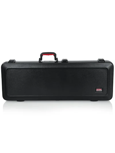 Кейс Gator GTSA-GTRELEC TSA ATA Molded Electric Guitar Case