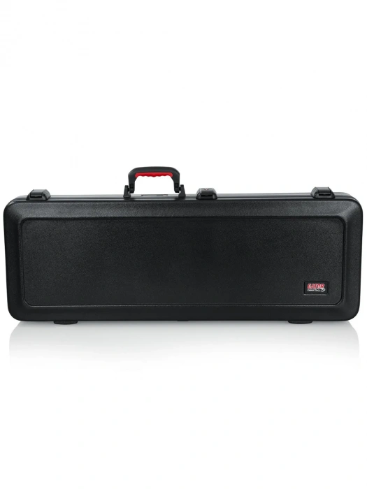 Gator GTSA-GTRELEC TSA ATA Molded Electric Guitar Case