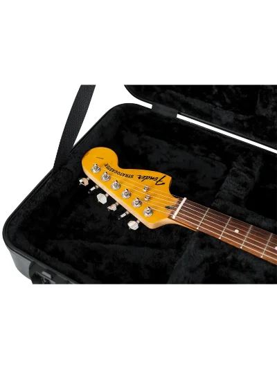 Кейс Gator GTSA-GTRELEC TSA ATA Molded Electric Guitar Case