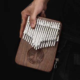 Hluru KYT34B Black Walnut