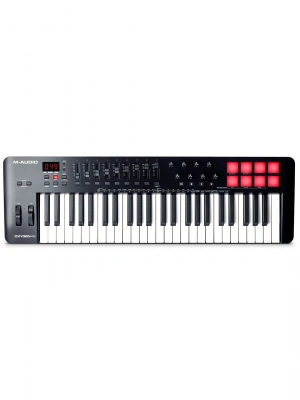 M-Audio Oxygen 49 MKV