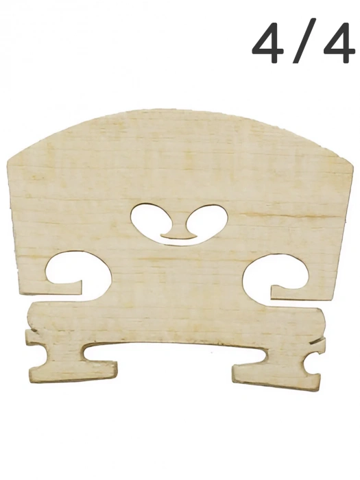 Підструнник для скрипки Підструнник для скрипки Maxtone VN BG4/4