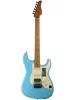 Електрогітара Mooer GTRS Standard S801 (Sonic Blue)