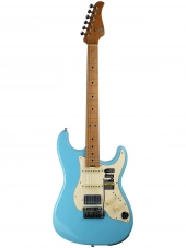 Mooer GTRS Standard S801 (Sonic Blue) Mooer GTRS Standard S801 (Sonic Blue)