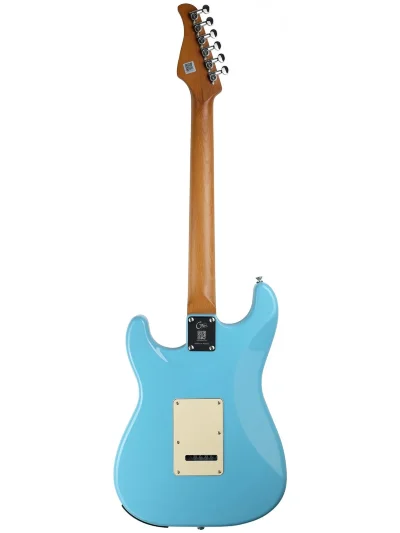 Електрогітара Mooer GTRS Standard S801 (Sonic Blue)