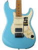 Електрогітара Mooer GTRS Standard S801 (Sonic Blue)
