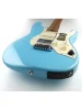 Електрогітара Mooer GTRS Standard S801 (Sonic Blue)