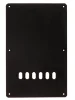 Кришка Paxphil BC011 Tremolo Spring Cover (Black)