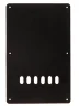 Кришка Paxphil BC011 Tremolo Spring Cover (Black)