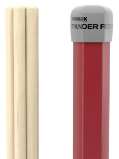 Promark T-RODS Thunder Rods