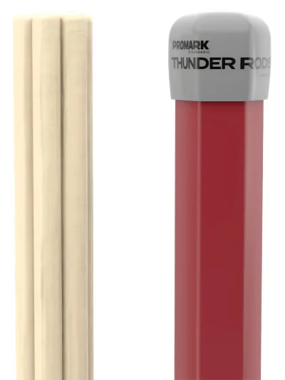 Барабанні рути Promark T-RODS Thunder Rods