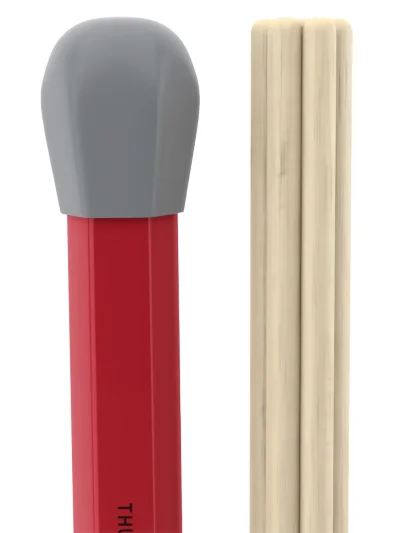 Барабанні рути Promark T-RODS Thunder Rods