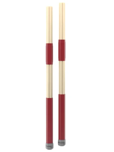 Барабанні рути Promark T-RODS Thunder Rods