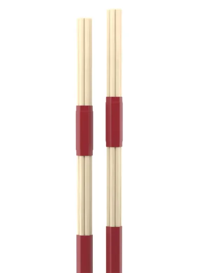 Барабанні рути Promark T-RODS Thunder Rods