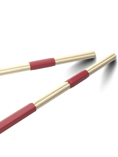 Барабанні рути Promark T-RODS Thunder Rods