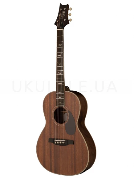 Электро-акустическая гитара PRS SE P20E (Vintage Mahogany)