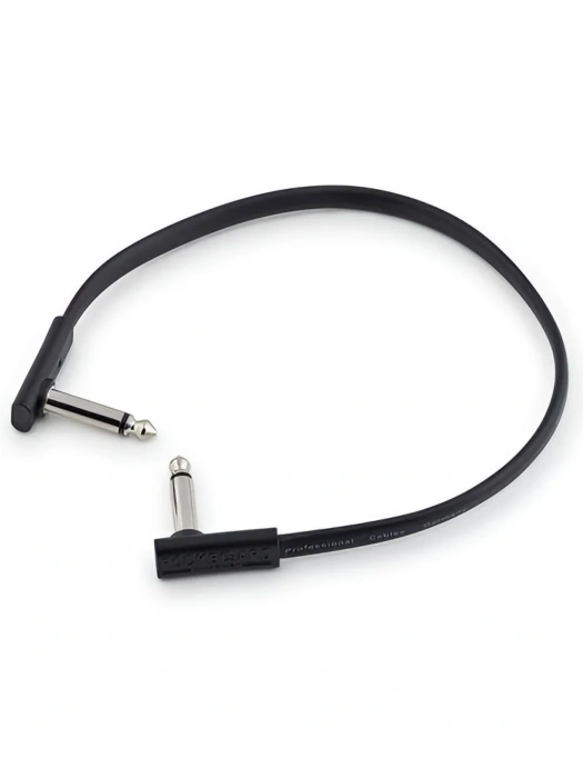 RockBoard Flat Patch Cable (30 cm)