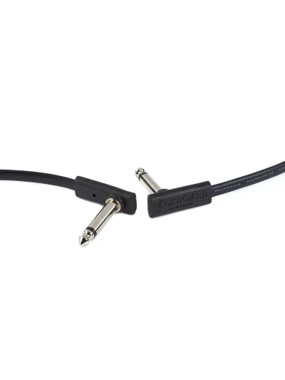 Патч-кабель RockBoard Flat Patch Cable (30 cm)