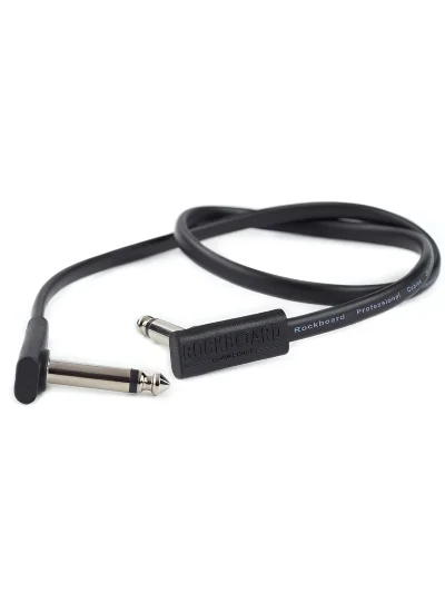 Патч-кабель RockBoard Flat Patch Cable (30 cm)
