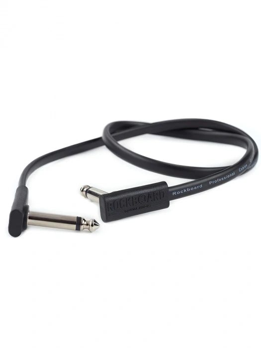 Кабель Кабель RockBoard Flat Patch Cable (30 cm)