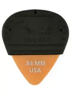 Fender Mojo Grip 3 PK Delrin .84 (3 шт)