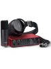 Аудіоінтерфейс Focusrite Scarlett 2i2 Studio 4th Gen
