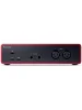 Аудіоінтерфейс Focusrite Scarlett 2i2 Studio 4th Gen