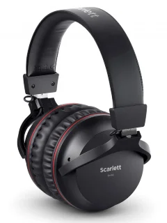 Focusrite Scarlett 2i2 Studio 4th Gen
