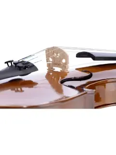 Stentor 1500/A Student II Violin Outfit 4/4