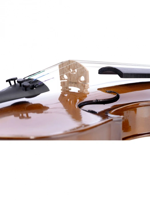 Stentor 1500/A Student II Violin Outfit 4/4