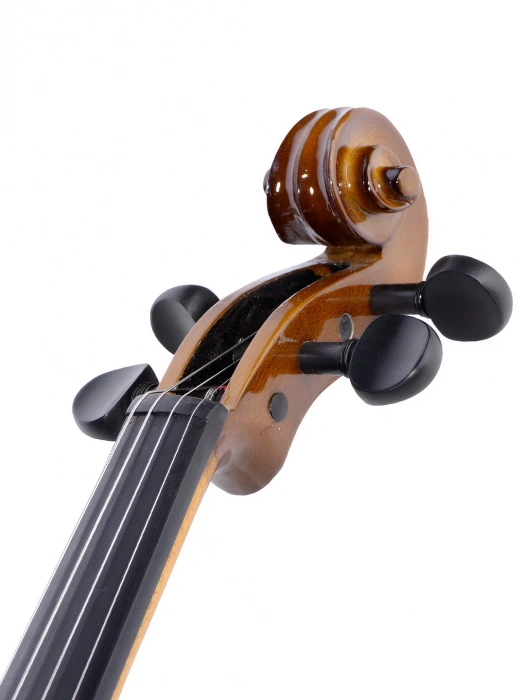 Скрипка Скрипка Stentor 1500/A Student II Violin Outfit 4/4
