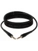 Інструментальний кабель Klotz KIK Instrument Cable Black 3 m