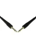 Інструментальний кабель Klotz KIK Instrument Cable Black 3 m