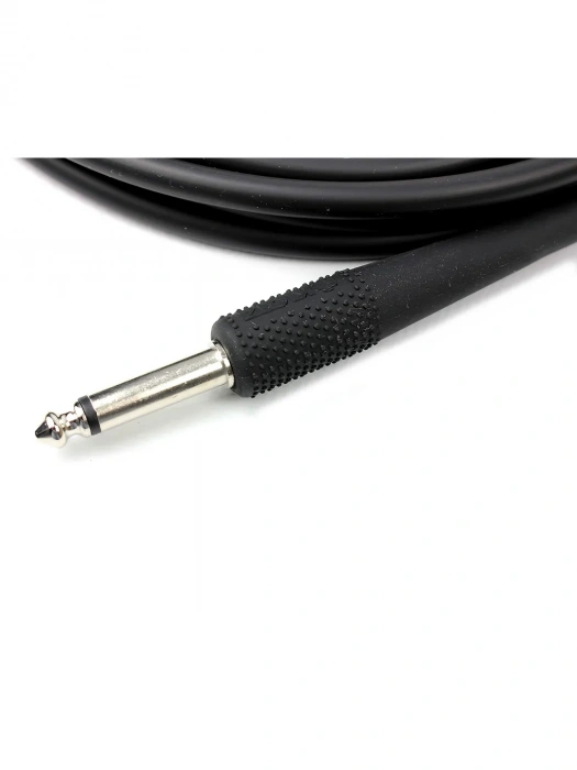 Кабель Кабель Klotz KIK Instrument Cable Black 3 m